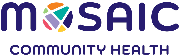 Mosaic Community Health Logo